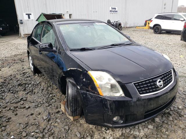 Photo 4 from auction – 2009 NISSAN SENTRA 2.0 with VIN 3N1AB61E79L693065
