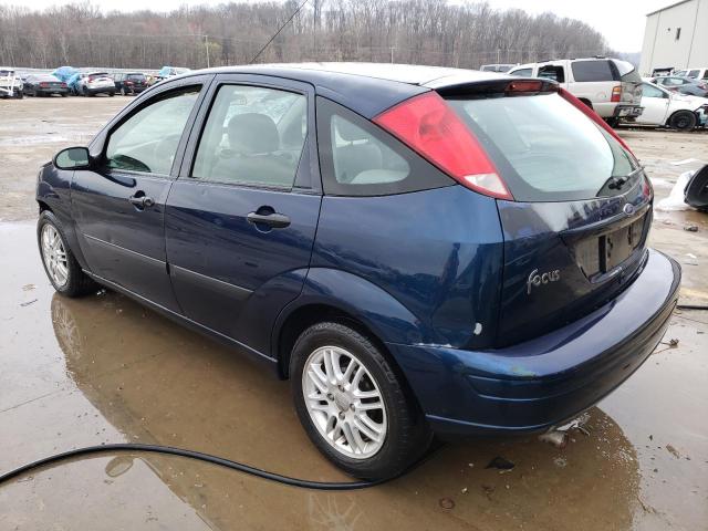 Photo 2 from auction – 2003 FORD FOCUS ZX5 with VIN 3FAFP37303R185328