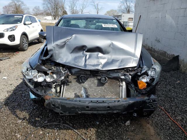 Photo 5 from auction – 2012 HONDA ACCORD LXP with VIN 1HGCP2F49CA199032