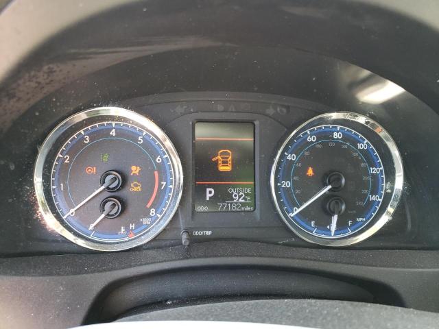 Photo 9 from auction – 2019 TOYOTA COROLLA L with VIN 5YFBURHE4KP876970