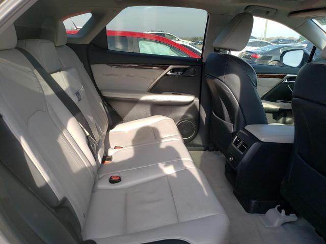 Photo 10 from auction – 2017 LEXUS RX 350 BAS with VIN 2T2BZMCA2HC084135