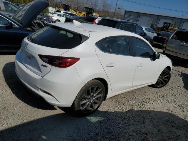 Photo 3 from auction – 2018 MAZDA 3 TOURING with VIN 3MZBN1L39JM173288
