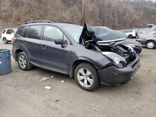Photo 4 from auction – 2015 SUBARU FORESTER 2 with VIN JF2SJAHCXFH578015