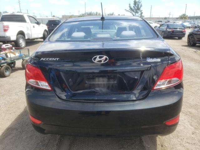 Photo 6 from auction – 2015 HYUNDAI ACCENT GLS with VIN KMHCT4AE7FU927063
