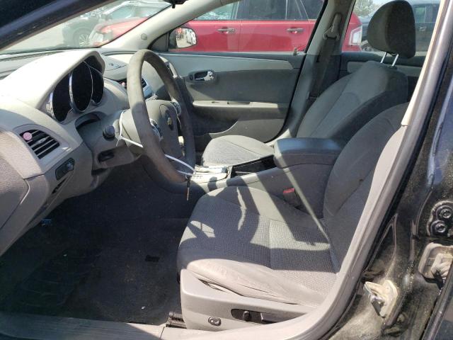 Photo 7 from auction – 2012 CHEVROLET MALIBU LS with VIN 1G1ZB5E01CF100545