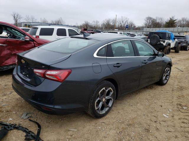 Photo 3 from auction – 2020 CHEVROLET MALIBU LT with VIN 1G1ZD5ST2LF098944