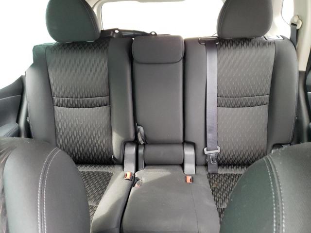 Photo 10 from auction – 2018 NISSAN ROGUE S with VIN KNMAT2MV1JP581076