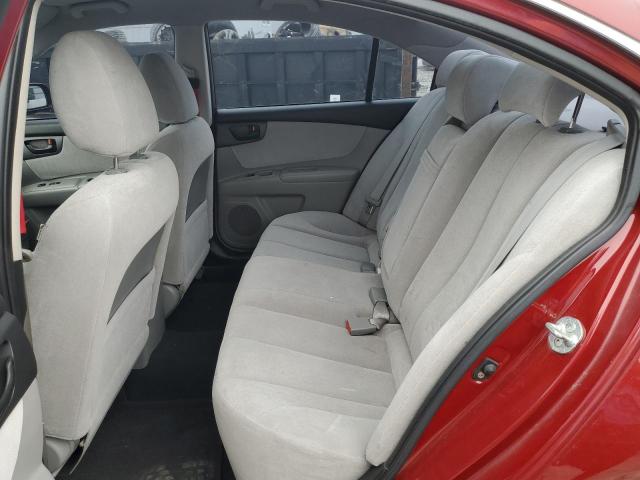 Photo 10 from auction – 2009 KIA OPTIMA LX with VIN KNAGE228195352175