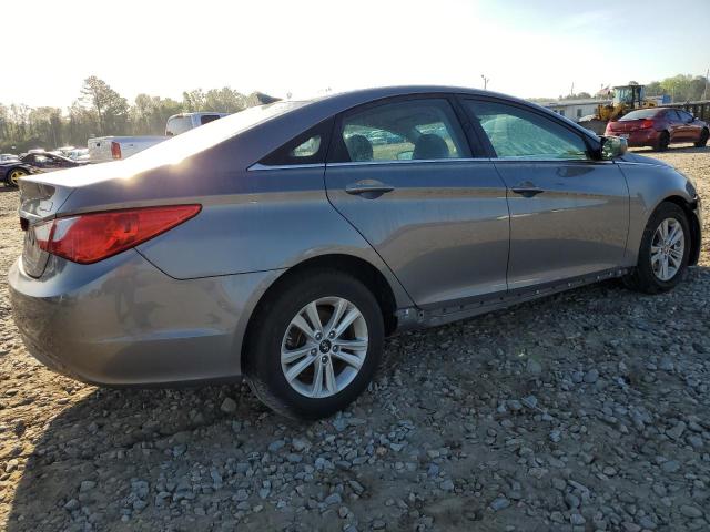 Photo 3 from auction – 2013 HYUNDAI SONATA GLS with VIN 5NPEB4AC5DH539755