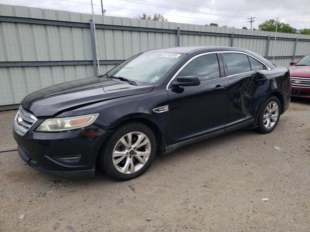 FORD TAURUS SEL 2011 with VIN 1FAHP2EW3BG129261 - Photo from auction