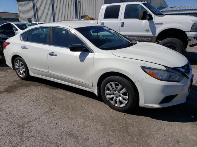 Photo 4 from auction – 2017 NISSAN ALTIMA 2.5 with VIN 1N4AL3APXHC268725