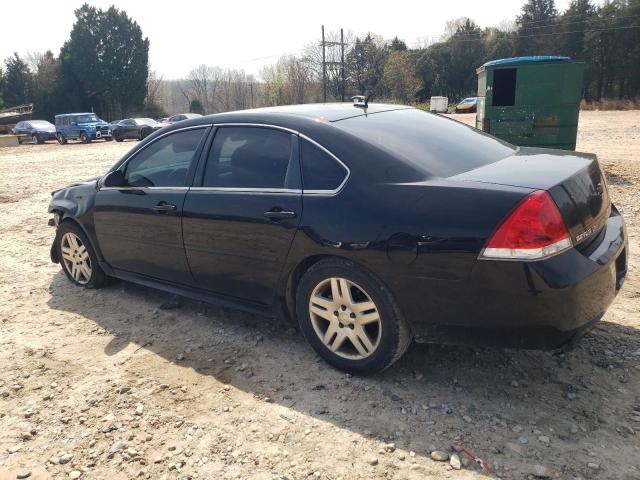 Photo 2 from auction – 2016 CHEVROLET IMPALA LIM with VIN 2G1WB5E38G1169923