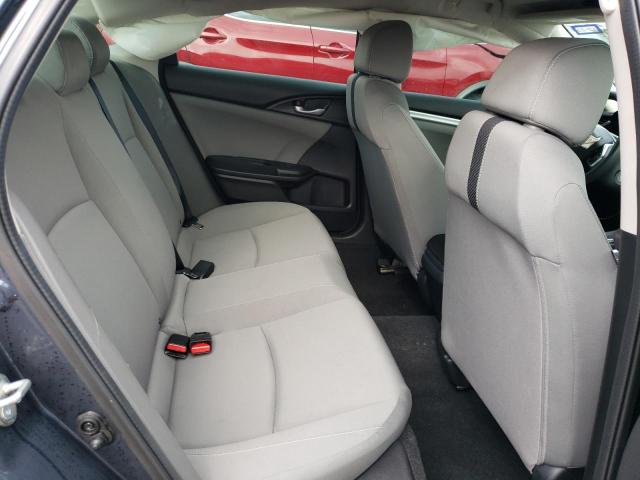 Photo 10 from auction – 2020 HONDA CIVIC LX with VIN 19XFC2F67LE006012