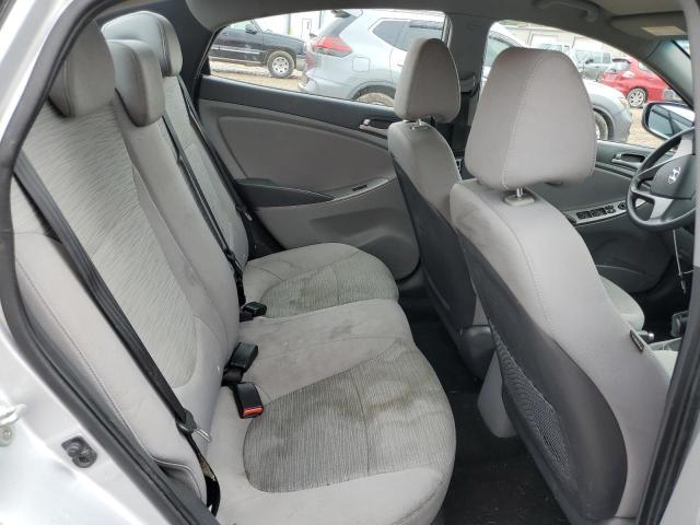 Photo 10 from auction – 2016 HYUNDAI ACCENT SE with VIN KMHCT4AE2GU062987