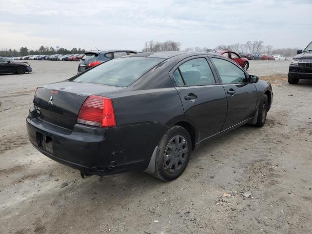 Photo 3 from auction – 2007 MITSUBISHI GALANT DE with VIN 4A3AB26F17E069084