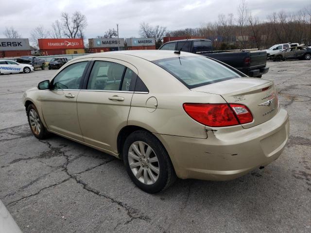 Photo 2 from auction – 2010 CHRYSLER SEBRING LI with VIN 1C3CC5FB2AN163302
