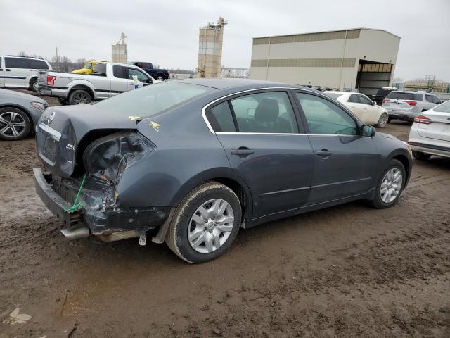 Photo 3 from auction – 2010 NISSAN ALTIMA BAS with VIN 1N4AL2AP9AN478365