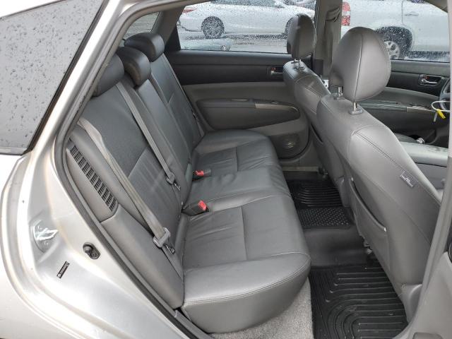 Photo 10 from auction – 2008 TOYOTA PRIUS with VIN JTDKB20U083430770