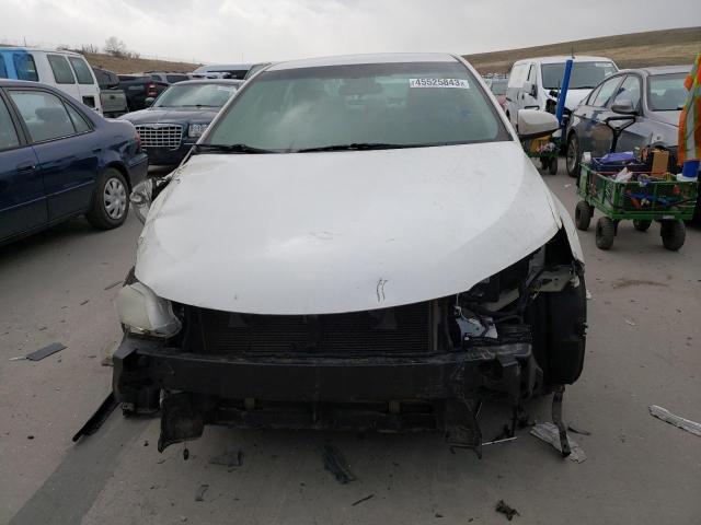 Photo 5 from auction – 2015 TOYOTA CAMRY LE with VIN 4T4BF1FKXFR507349