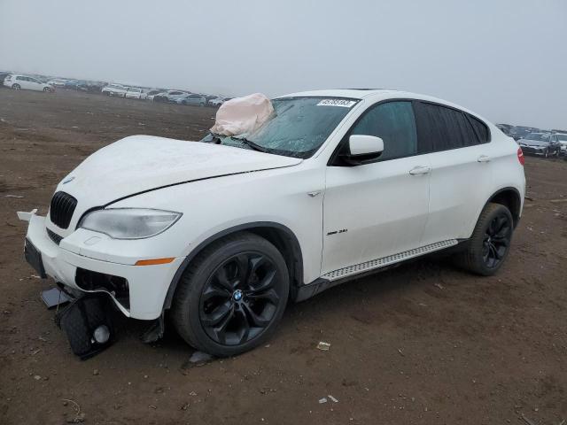 Photo 1 from auction – 2013 BMW X6 XDRIVE3 with VIN 5UXFG2C59DL788742