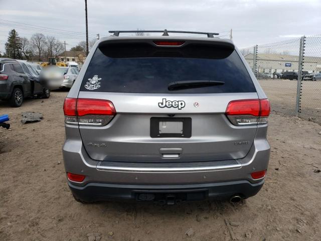 Photo 6 from auction – 2015 JEEP GRAND CHER with VIN 1C4RJFBG3FC211301