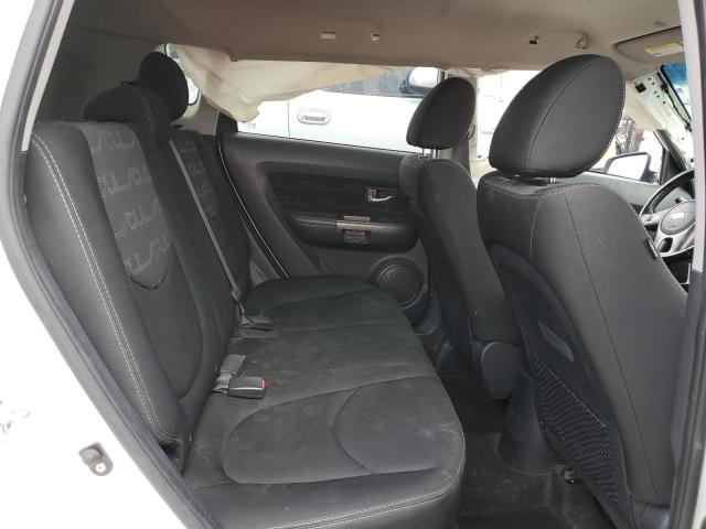 Photo 11 from auction – 2013 KIA SOUL + with VIN KNDJT2A64D7759046
