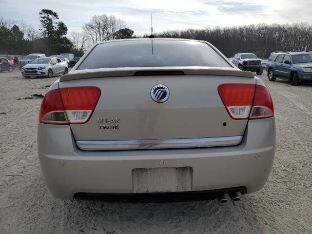 Photo 6 from auction – 2010 MERCURY MILAN with VIN 3MEHM0HA2AR627075