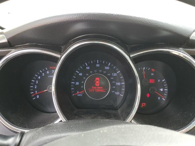 Photo 9 from auction – 2013 KIA OPTIMA LX with VIN 5XXGM4A73DG144314