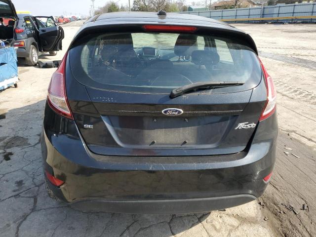 Photo 6 from auction – 2014 FORD FIESTA SE with VIN 3FADP4EJ4EM196962