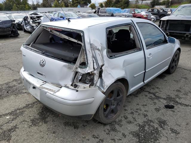 Photo 3 from auction – 2001 VOLKSWAGEN GTI GLS with VIN 9BWDD61J614077441