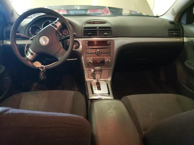 Photo 8 from auction – 2007 SATURN AURA XR with VIN 1G8ZV57747F154236