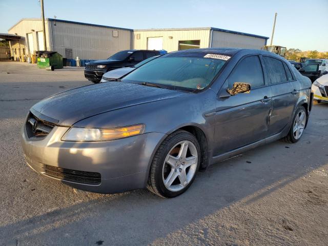 ACURA 3.2TL 2006 with VIN 19UUA66276A065460 - Photo from auction