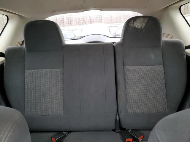 Photo 10 from auction – 2012 JEEP COMPASS SP with VIN 1C4NJDBB7CD591112