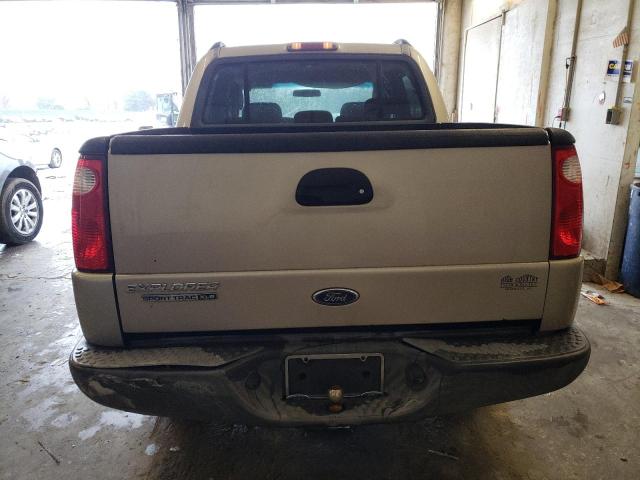 Photo 6 from auction – 2005 FORD EXPLORER S with VIN 1FMZU77K65UB94797