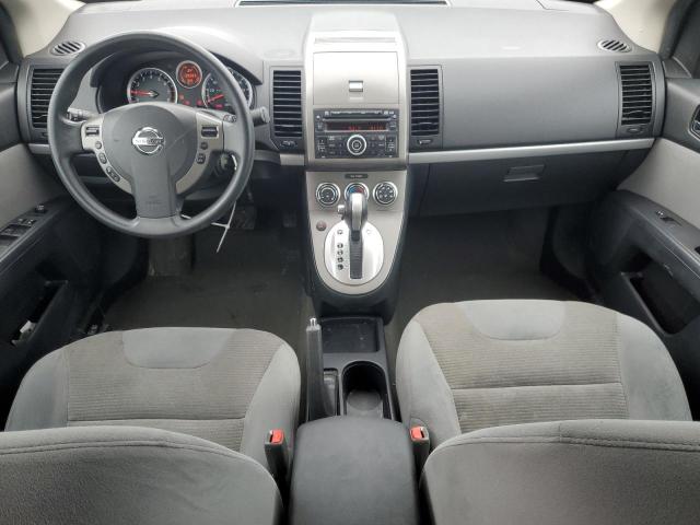 Photo 8 from auction – 2010 NISSAN SENTRA 2.0 with VIN 3N1AB6AP2AL603214