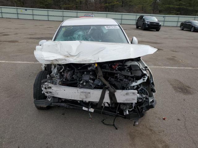 Photo 5 from auction – 2020 NISSAN ALTIMA S with VIN 1N4BL4BV3LC259977