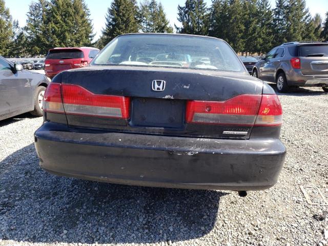 Photo 6 from auction – 2002 HONDA ACCORD EX with VIN 1HGCG66832A126263