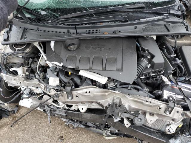 Photo 11 from auction – 2016 TOYOTA COROLLA L with VIN 2T1BURHE1GC519978