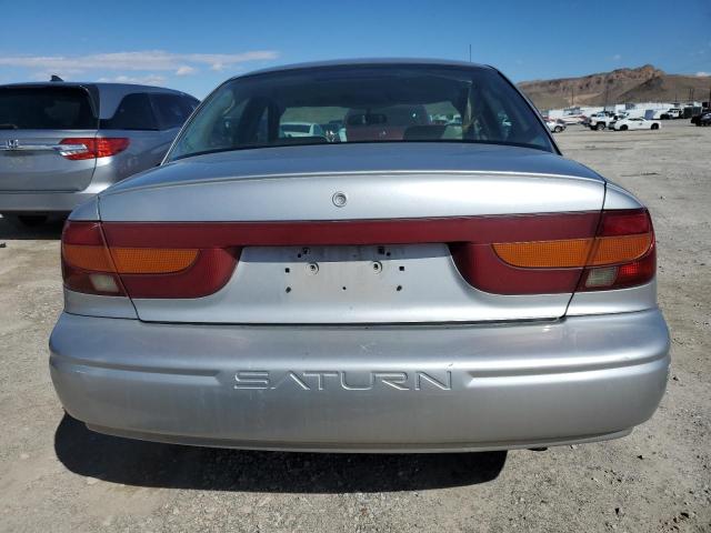 Photo 6 from auction – 2002 SATURN SL2 with VIN 1G8ZK52742Z144734
