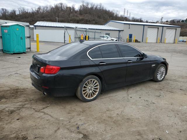 Photo 3 from auction – 2011 BMW 535 XI with VIN WBAFU7C59BC780383
