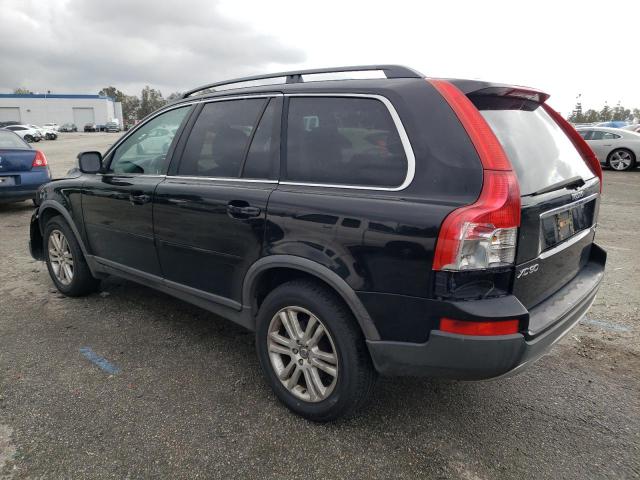 Photo 2 from auction – 2007 VOLVO XC90 3.2 with VIN YV4CY982471345937