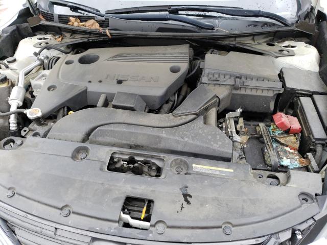 Photo 11 from auction – 2016 NISSAN ALTIMA 2.5 with VIN 1N4AL3AP0GC262169