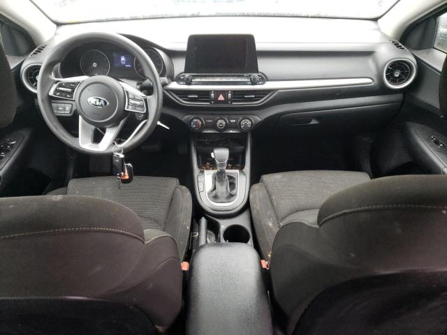 Photo 8 from auction – 2020 KIA FORTE FE with VIN 3KPF24AD1LE178461