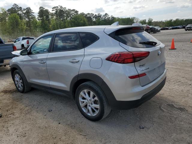 Photo 2 from auction – 2020 HYUNDAI TUCSON SE with VIN KM8J2CA42LU128251