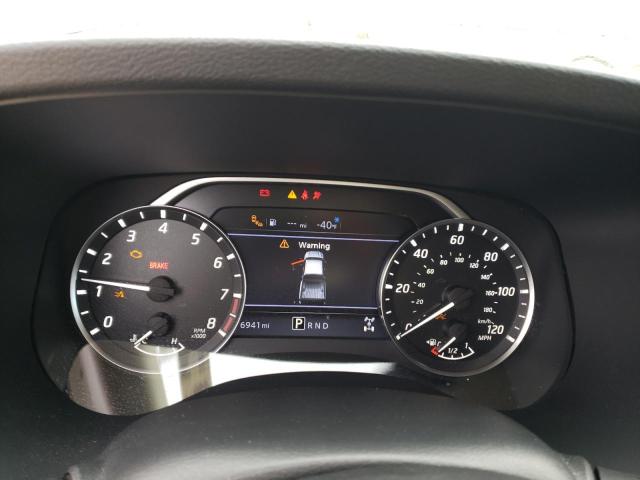 Photo 9 from auction – 2022 NISSAN FRONTIER S with VIN 1N6ED1EK0NN659598