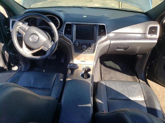 Photo 8 from auction – 2014 JEEP GRAND CHER with VIN 1C4RJFBG2EC155432