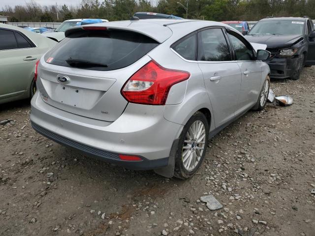 Photo 3 from auction – 2012 FORD FOCUS SEL with VIN 1FAHP3M28CL298303