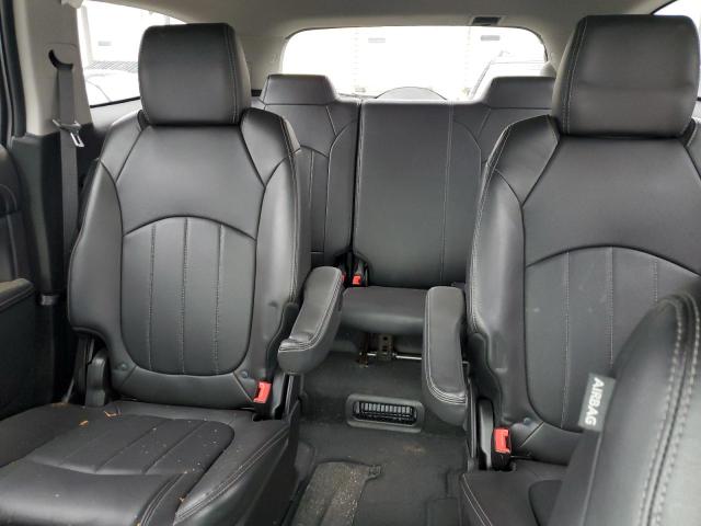 Photo 10 from auction – 2017 BUICK ENCLAVE with VIN 5GAKRBKD0HJ262067