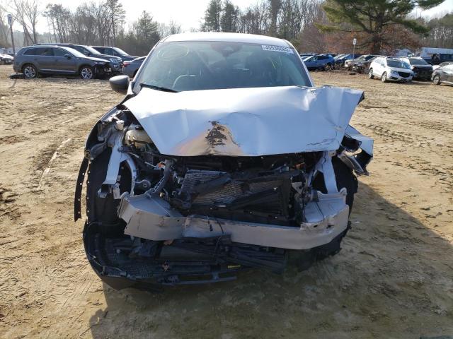 Photo 5 from auction – 2020 FORD ESCAPE S with VIN 1FMCU9F60LUB53309