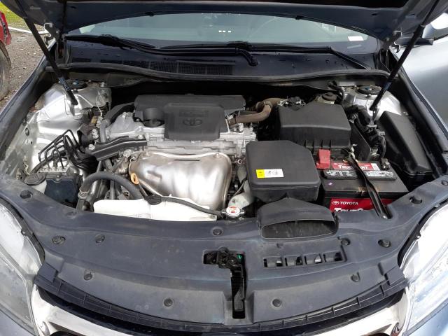 Photo 11 from auction – 2017 TOYOTA CAMRY LE with VIN 4T1BF1FKXHU433783
